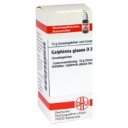 Produktabbildung: Galphimia Glauca D 3 Globuli 10 g