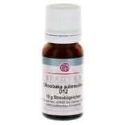 Okoubaka Aubrevillei D 12 Globuli 10 g
