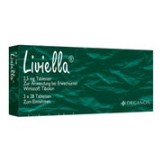 Liviella Tabletten 3X28 St