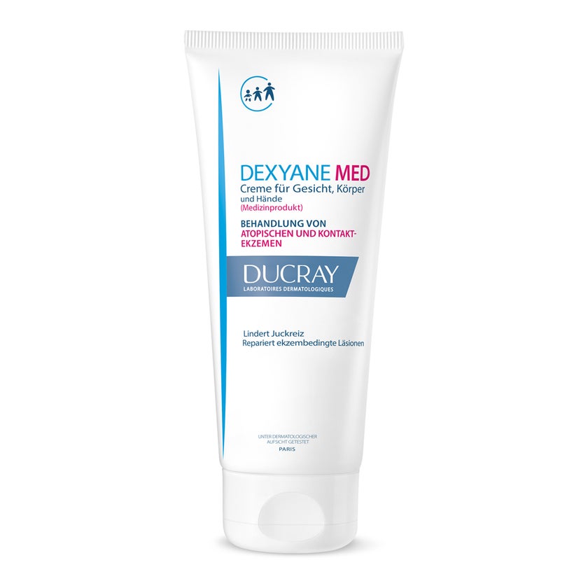 Ducray DEXYANE MeD Creme 100 ml