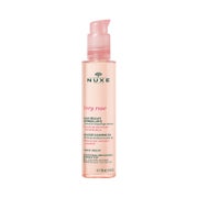Produktabbildung: NUXE Very Rose - Sanftes Reinigungsöl zum Abwaschen 150 ml