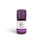 Produktabbildung: Thymian Weiss Bio Linalool Öl 5 ml