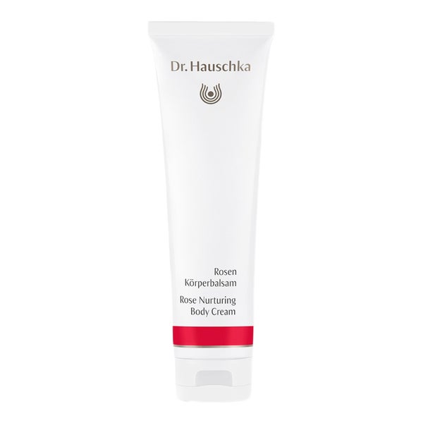 Dr. Hauschka Rosen Körperbalsam 145 ml