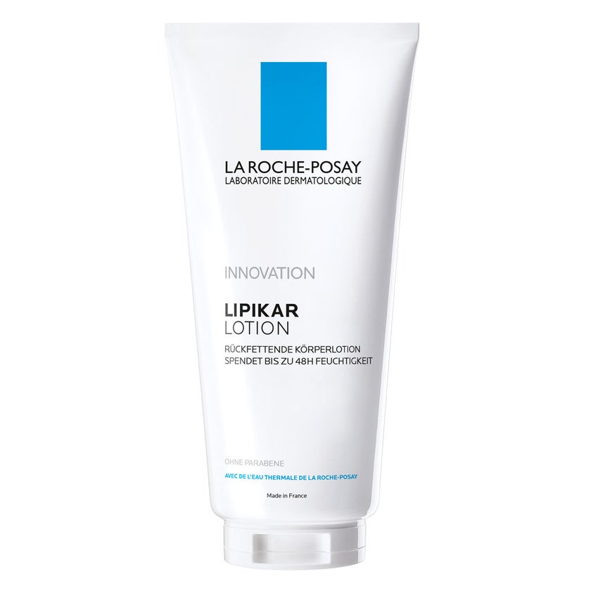 La Roche Posay Lipikar Lotion 75 ml