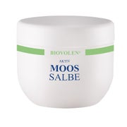 Biovolen Aktiv Moossalbe 100 ml