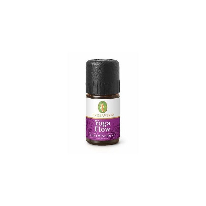 YOGA FLOW Duftmischung ätherisches Öl 5 ml