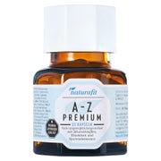 Naturafit A-Z Premium Kapseln 30 St