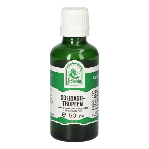 Solidagotropfen 50 ml