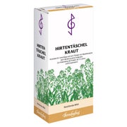 Hirtentäschelkraut Tee 60 g