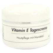 Vitamin E Tagescreme 50 ml
