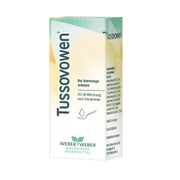 Tussovowen Mischung 30 ml