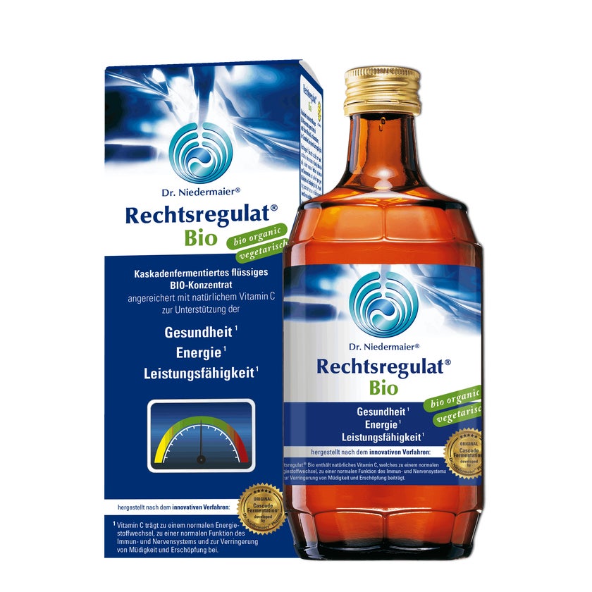 RechtsRegulat® Bio 350 ml
