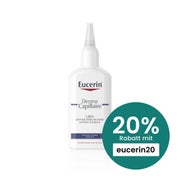 Produktabbildung: Eucerin DermoCapillaire Urea Kopfhautberuhigendes Intensiv-Tonikum 100 ml