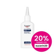 Produktabbildung: Eucerin DermoCapillaire Urea Kopfhautberuhigendes Intensiv-Tonikum 100 ml