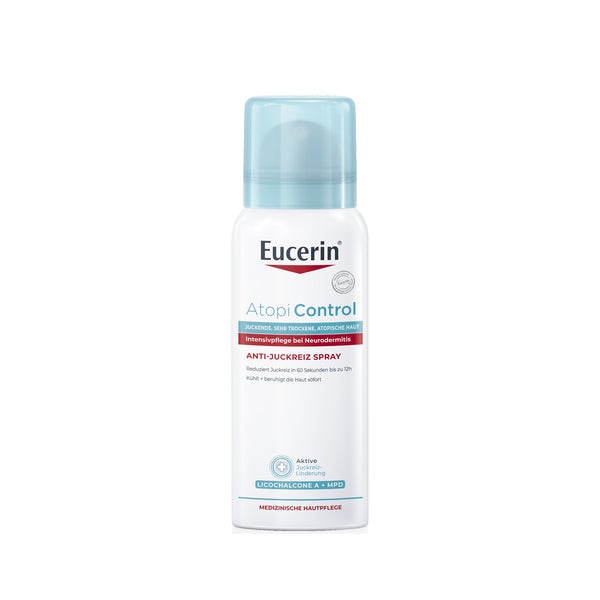 Eucerin AtopiControl Anti-Juckreiz Spray 50 ml