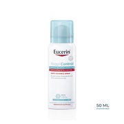 Produktabbildung: Eucerin AtopiControl Anti-Juckreiz Spray 50 ml