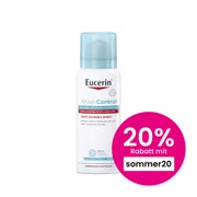 Produktabbildung: Eucerin AtopiControl Anti-Juckreiz Spray 50 ml