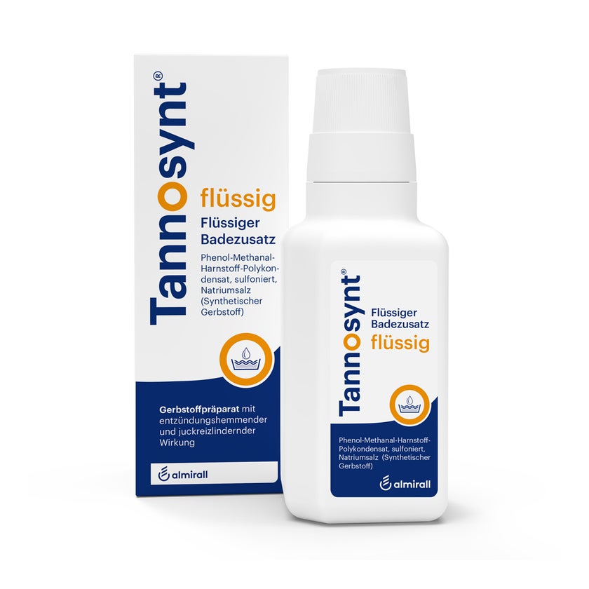 Tannosynt Flüssig 500 g