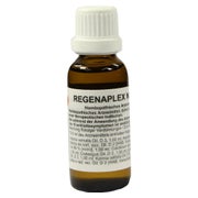 Regenaplex Nr.7 a Tropfen zum Einnehmen 30 ml