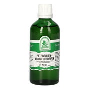 Petersilienwurzel Tropfen zum Einnehmen 100 ml
