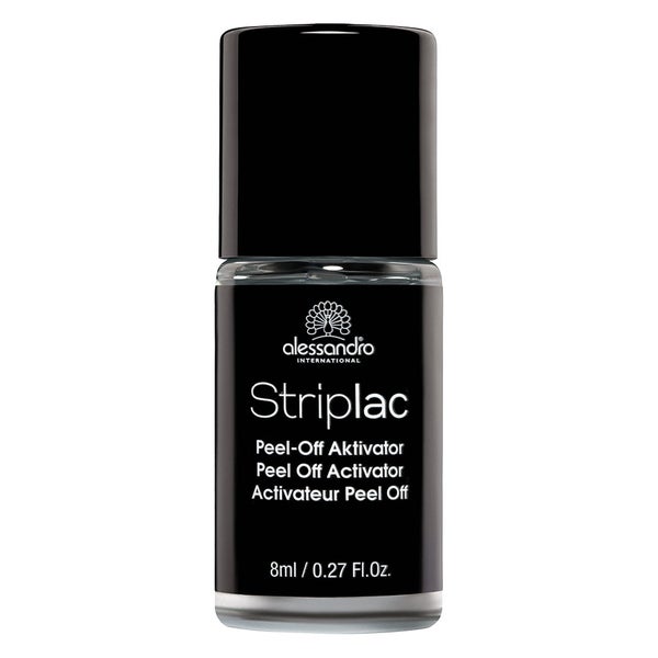Alessandro Striplac Peel-off Aktivator 8 ml