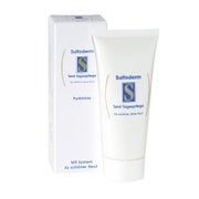 Produktabbildung: Sulfoderm S Teint Tagespflege parfümfrei 40 ml