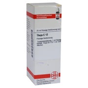 Produktabbildung: Thuja C 12 Dilution 20 ml