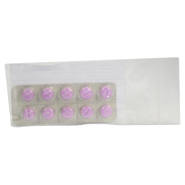 Mira 2 Ton Plaque Einfärbe-Tabletten 10 St