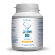 Coenzym Q10 Ubichinon Mono-Kapseln 100 m 60 St