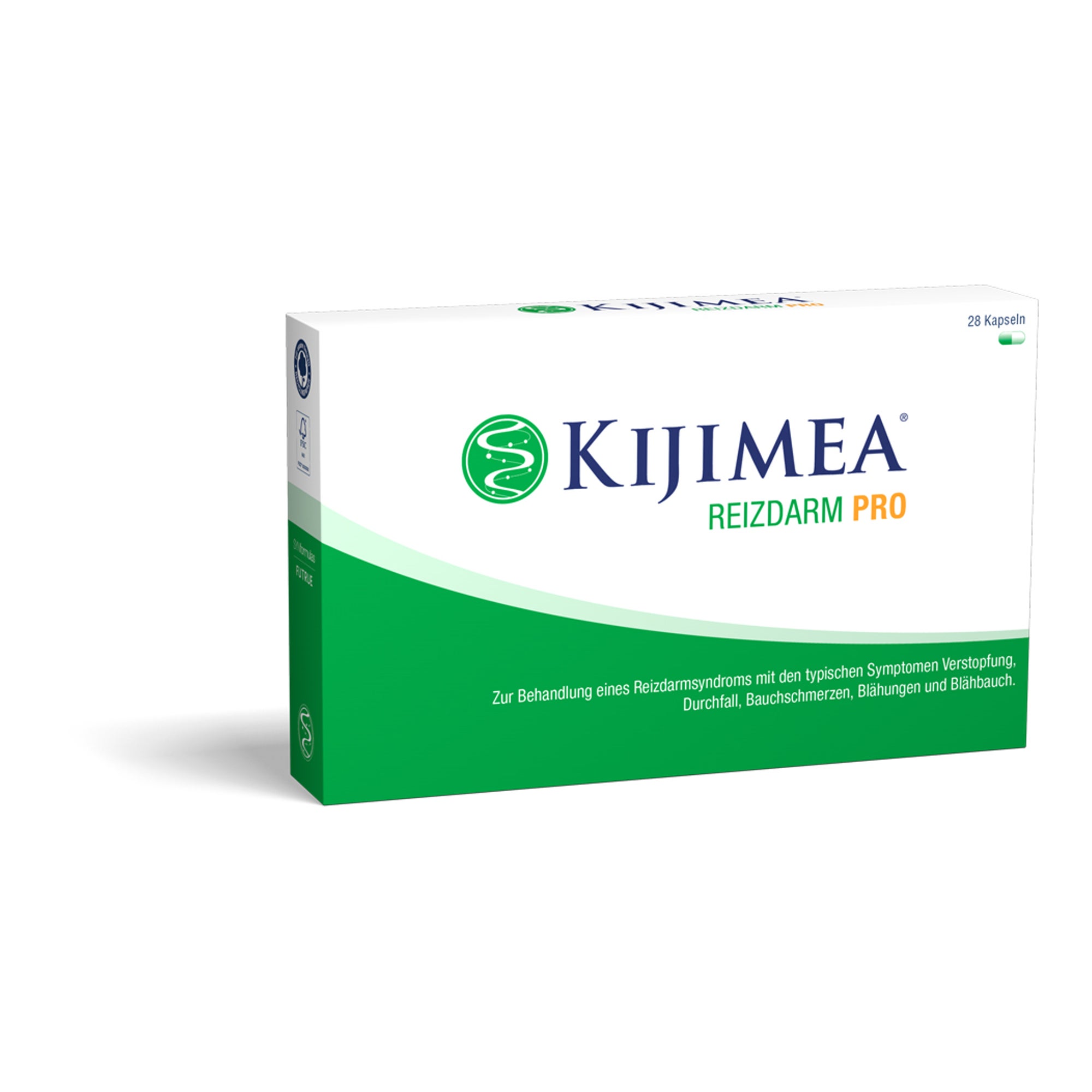 kijimea reizdarm pro 28 stück preisvergleich