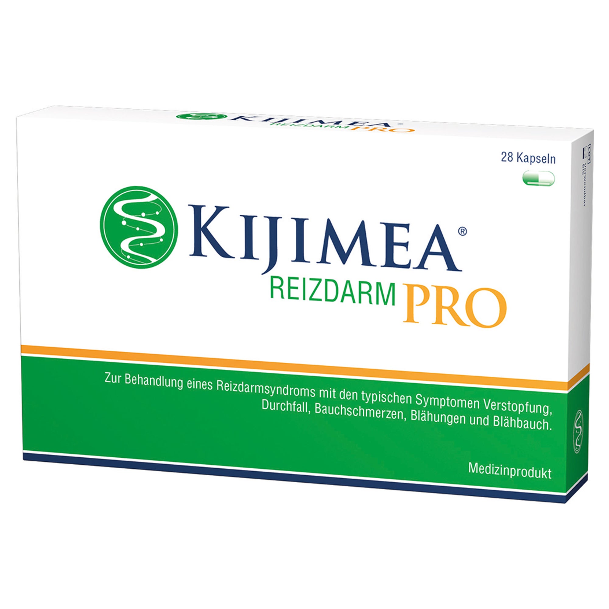Kijimea Reizdarm Pro Wie Lange Einnehmen