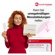 Agnus Castus AL Filmtabletten 100 St