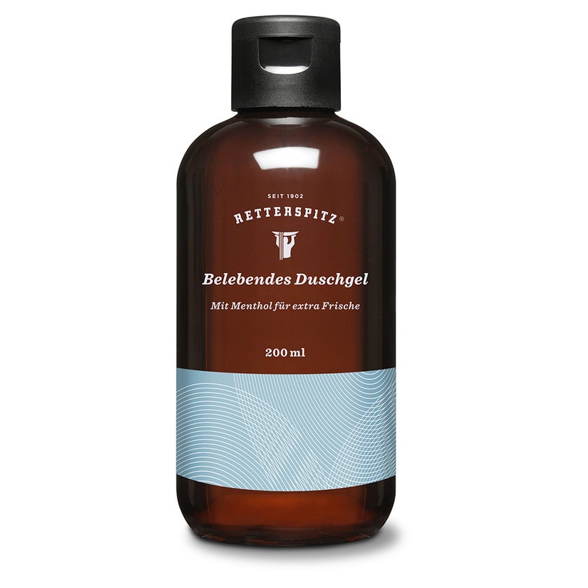 Retterspitz Belebendes Duschgel 200 ml