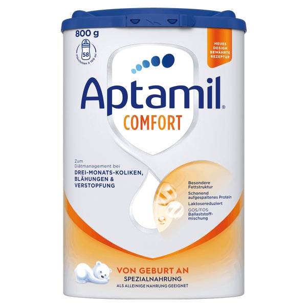 Aptamil Comfort 800 g