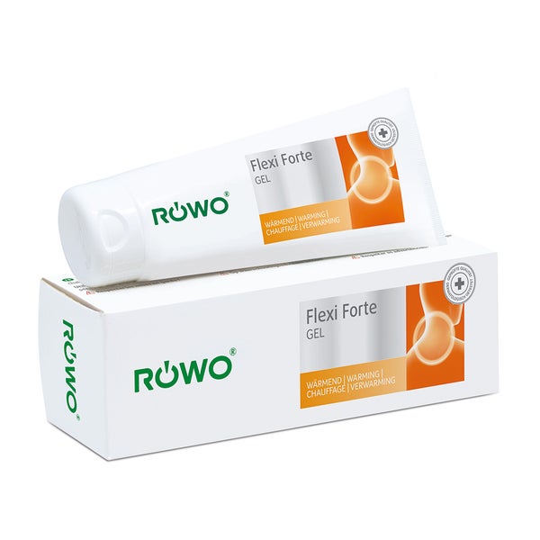 Röwo Flexi Forte Tube 50 ml