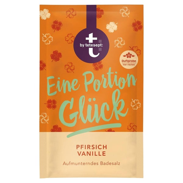 T BY Tetesept Eine Portion Glück 60 g