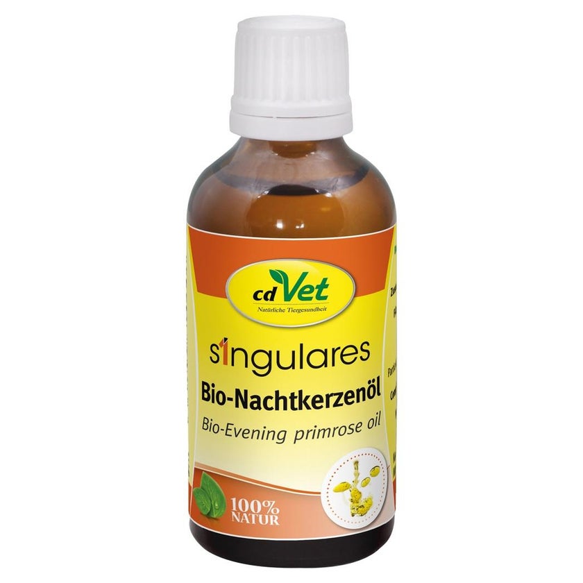 Nachtkerzenöl VET. 50 ml