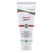 Stokolan LIGHT PURE Hautpflegecreme, parfümfrei – für normale bis trockene Haut - 100 ml - Tube 100 ml