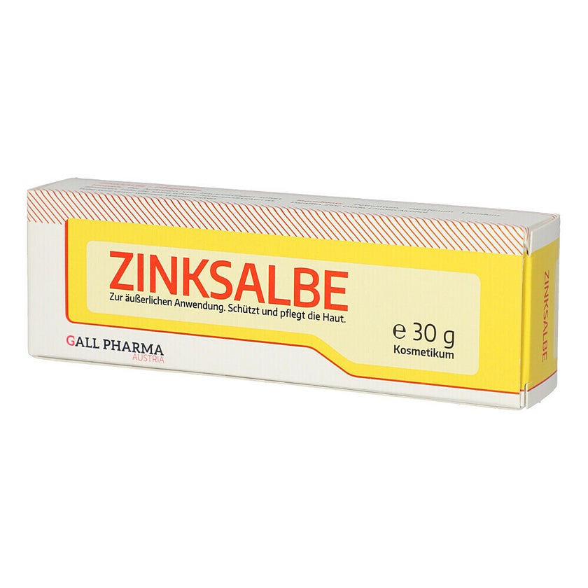 Zinksalbe 30 g