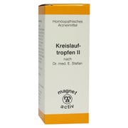 Kreislauf Tropfen II 30 ml