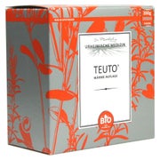 Produktabbildung: Teuto Wärme Auflage Pulver 200 g