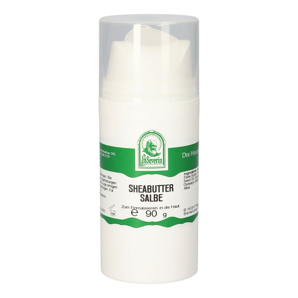 Sheabutter Salbe 90 g