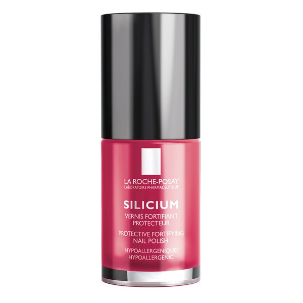 La Roche-Posay Toleriane Nagellack Rose Vif Nr. 18 6 ml