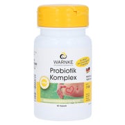 Probiotik Komplex Kapseln 60 St