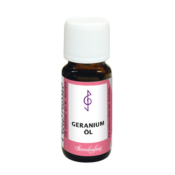 Geraniumöl Ätherisch 10 ml