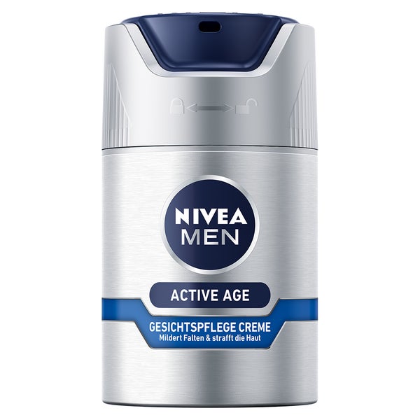 Nivea MEN Dnage Gesichtspflege 50 ml