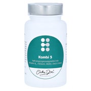 Produktabbildung: Orthodoc Kombi 5 Kapseln 90 St