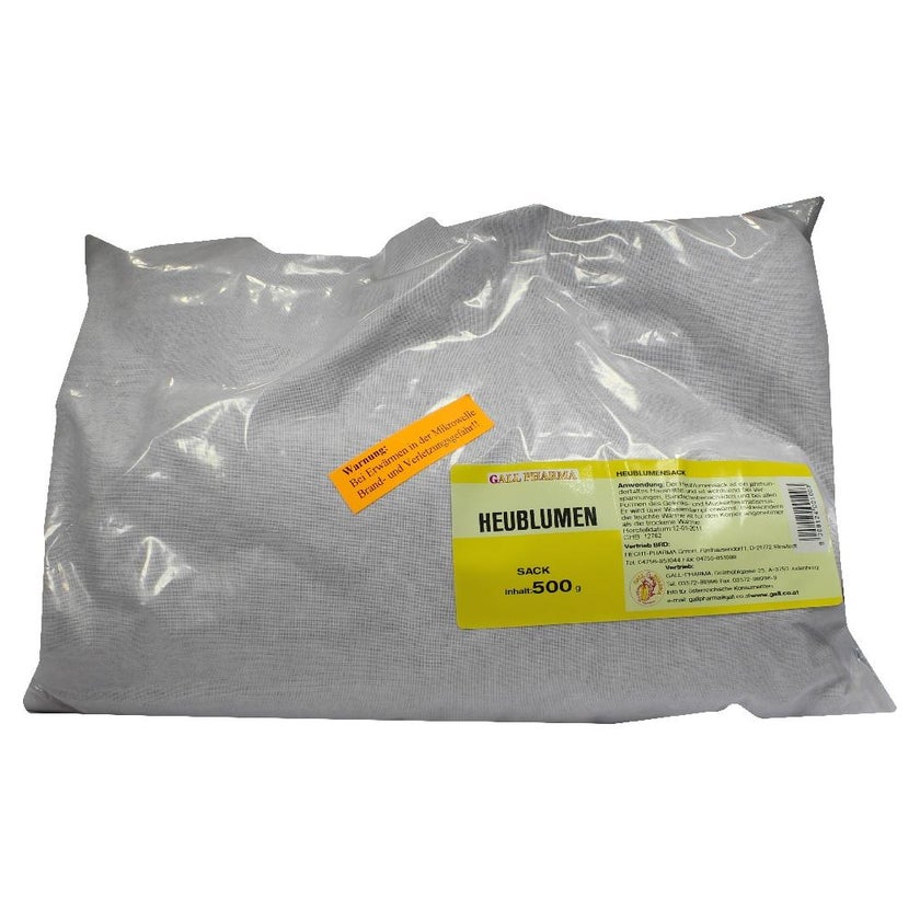 Heublumensack 500 g