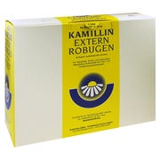 Kamillin Extern Robugen Lösung 25X40 ml