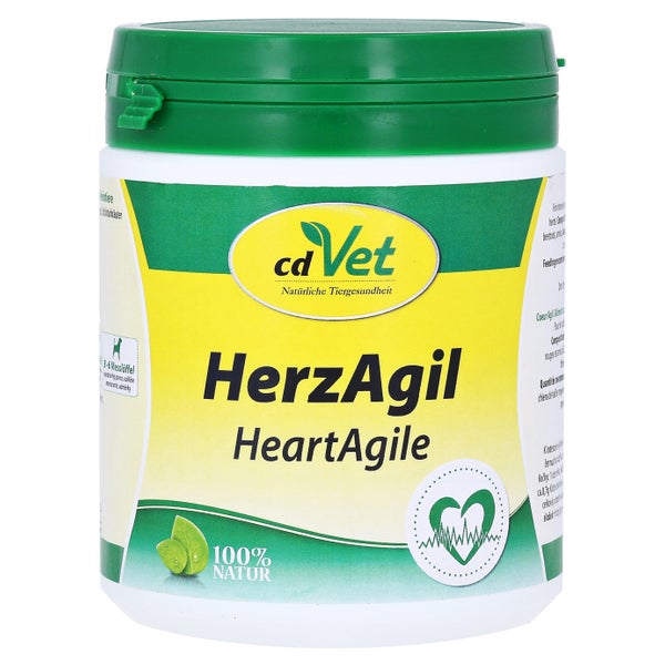 HERZ AGIL vet. 250 g
